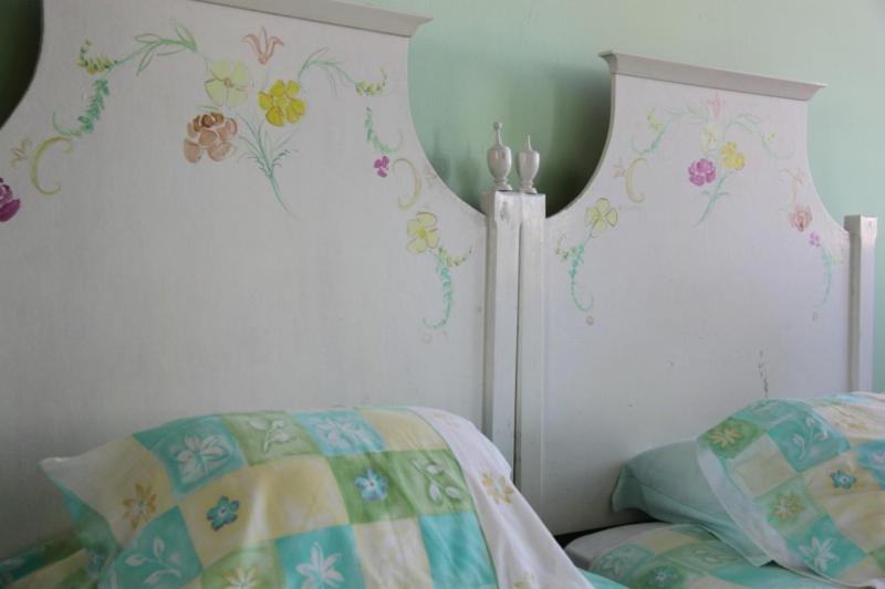 Bed and Breakfast Casa Grande Portugal Бургау Экстерьер фото