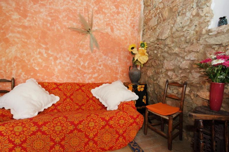 Bed and Breakfast Casa Grande Portugal Бургау Экстерьер фото