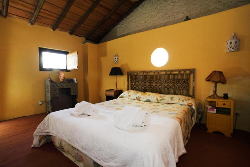Bed and Breakfast Casa Grande Portugal Бургау Экстерьер фото