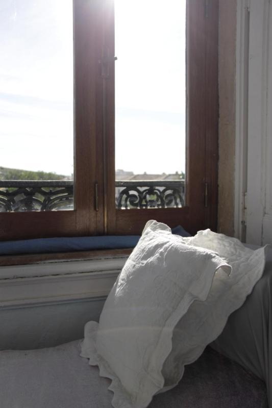 Bed and Breakfast Casa Grande Portugal Бургау Экстерьер фото