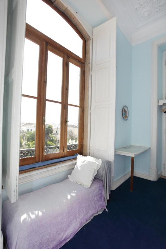 Bed and Breakfast Casa Grande Portugal Бургау Экстерьер фото
